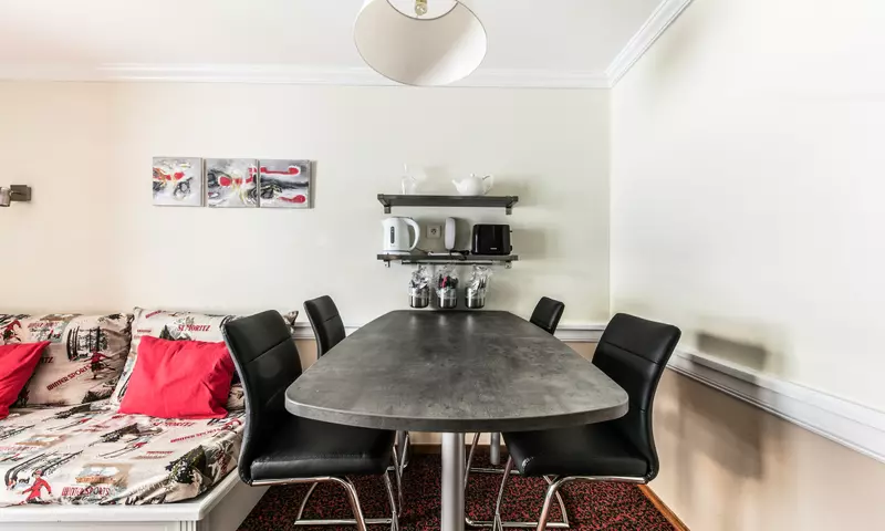 Appartement 2 pièces 4 personnes Confort