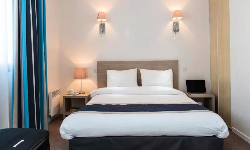 Appartement Escapade 5 personnes