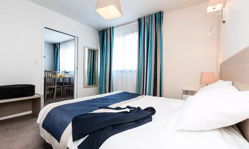 Appartement Escapade 5 personnes