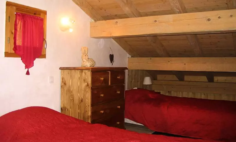 Chalet 6 Pièces 14 Personnes