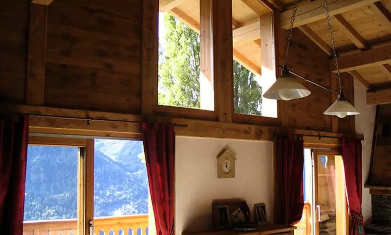 Chalet 6 Pièces 14 Personnes