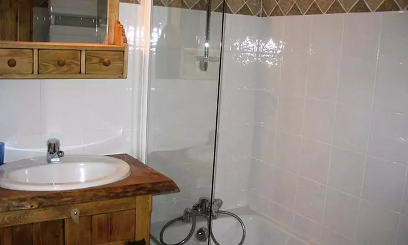 Chalet 6 Pièces 14 Personnes