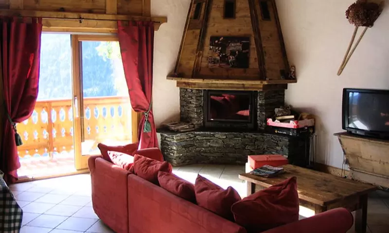 Chalet 6 Pièces 14 Personnes