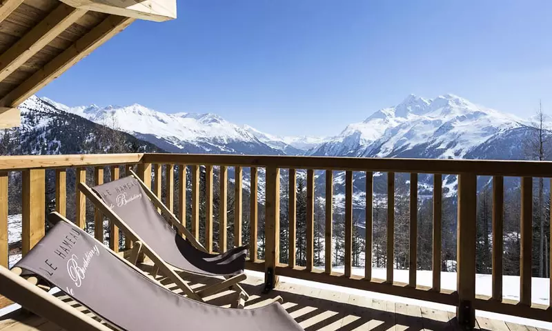 3 pièces 6 Personnes