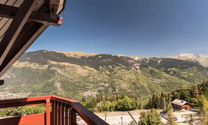 Studio 3 personnes Confort - habilité PMR