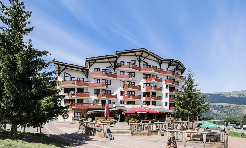 Studio 3 personnes Confort - habilité PMR