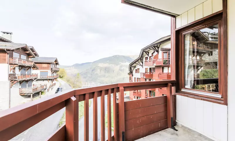 Studio 3 personnes Confort - habilité PMR