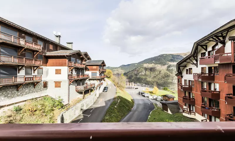 Studio 3 personnes Confort - habilité PMR