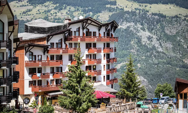 Studio 3 personnes Confort - habilité PMR