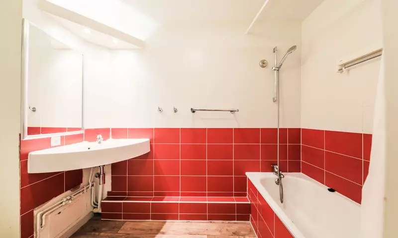 Studio 3 personnes Confort - habilité PMR