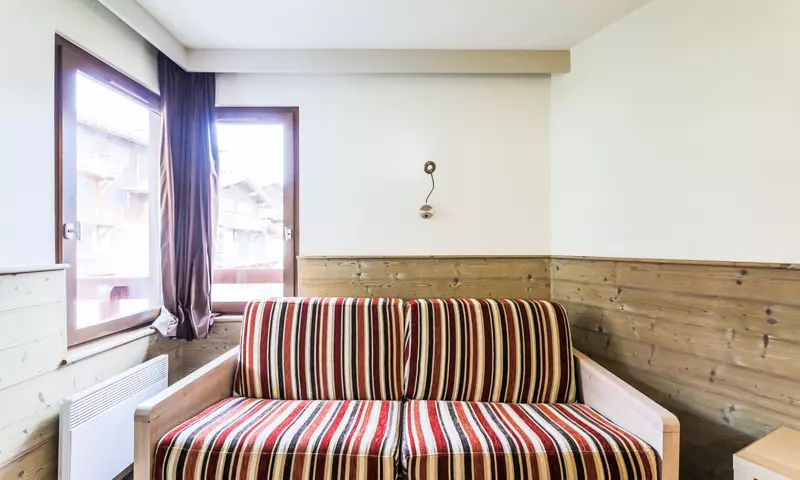 Studio 3 personnes Confort - habilité PMR