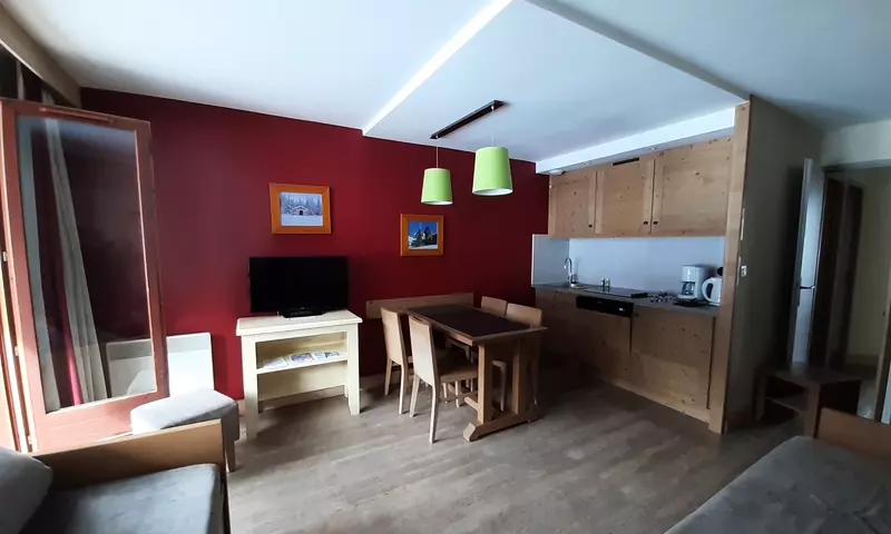 Appartement 2 Pièces 5 Personnes - Sélection