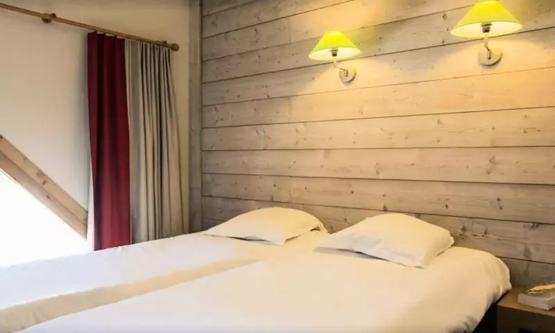 Appartement 2 Pièces 7 Personnes - Sélection