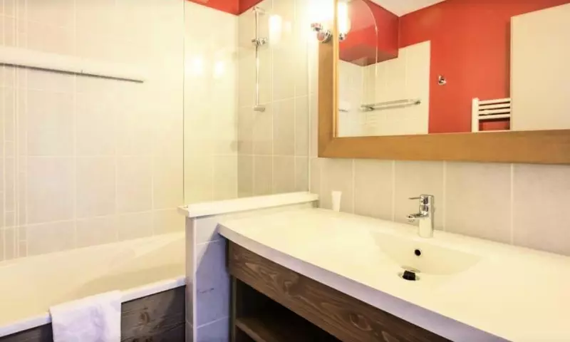 Appartement 2 Pièces 7 Personnes - Sélection