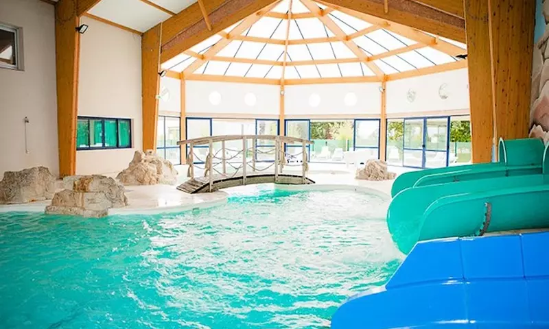 Camping Les Almadies***