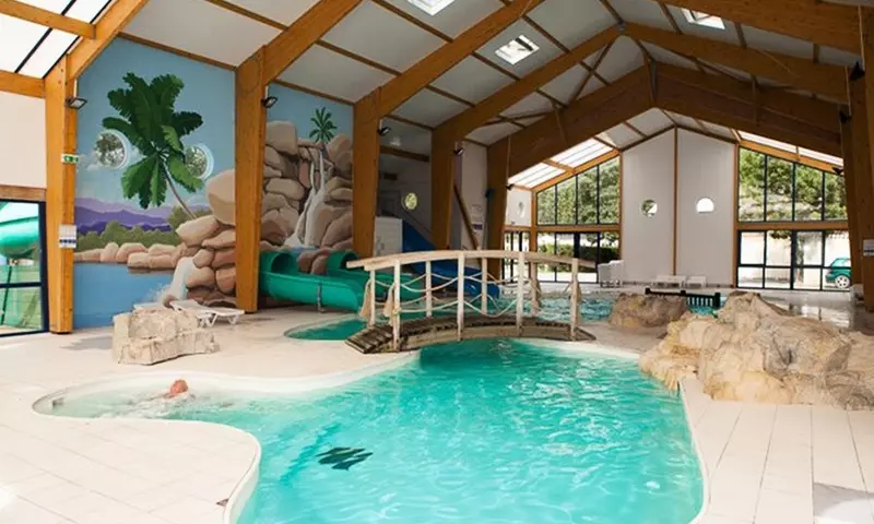 Camping Les Almadies***