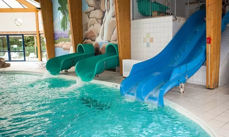 Camping Les Almadies***