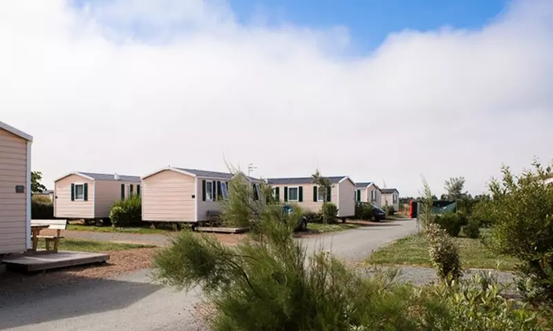 Camping Les Almadies***