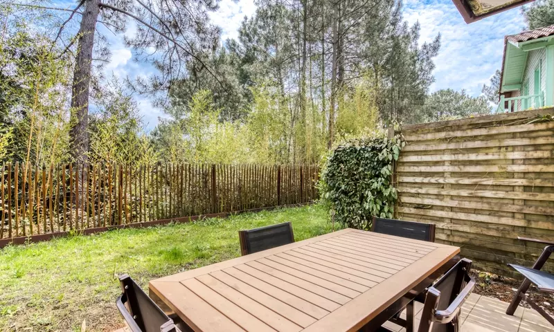 Maison 3 pièces 6 personnes - Budget