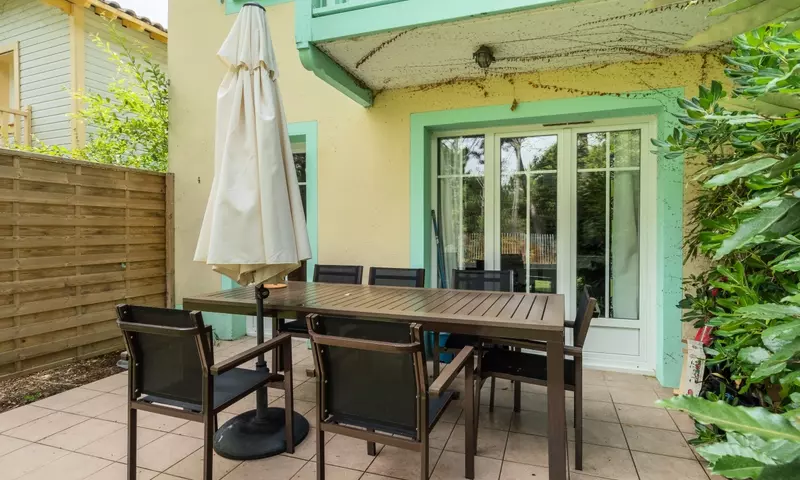 Maison 3 Pièces 6 Personnes - Prestige