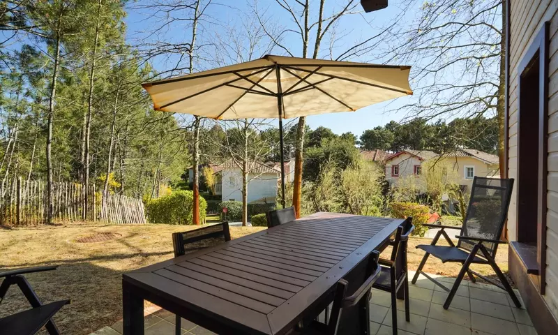 Maison 3 pièces 6 personnes - Sélection