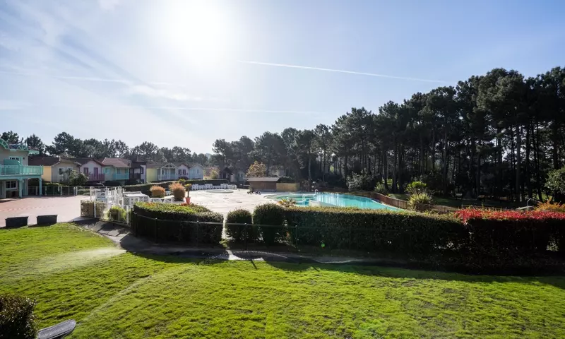 Maison 3 pièces 6 personnes - Sélection