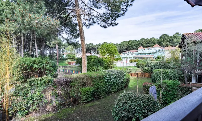 Maison 3 pièces 6 personnes - Sélection