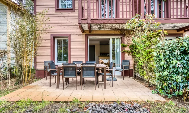 Maison 3 Pièces 6 Personnes - Sélection