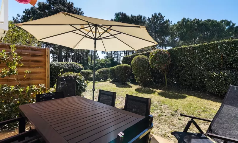 Maison 3 pièces 6 personnes - Sélection