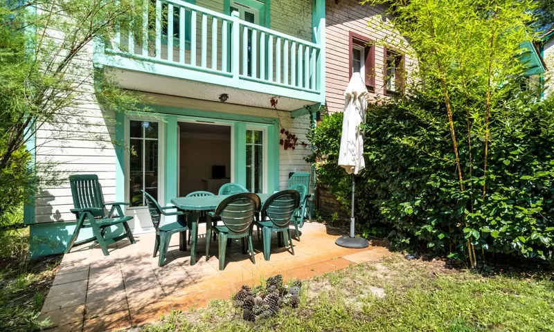 Maison 4 Pièces 8 Personnes - Budget