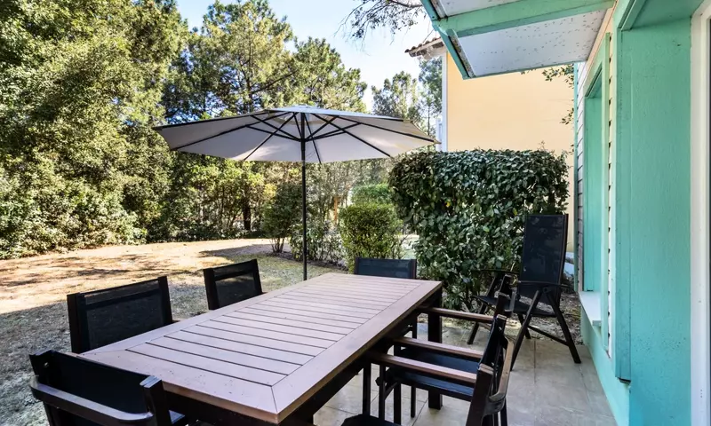 Maison 4 pièces 8 personnes - Sélection