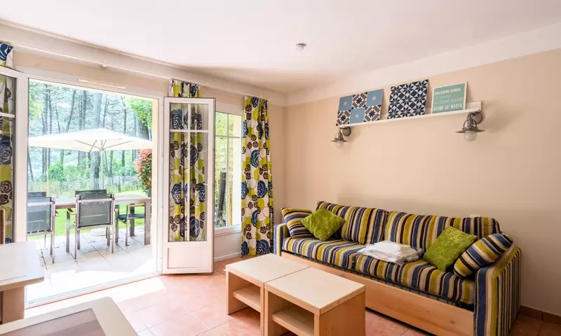 Maison 4 pièces 8 personnes - Sélection