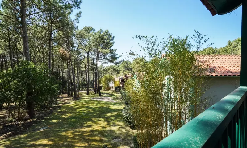 Maison 4 pièces 8 personnes - Sélection