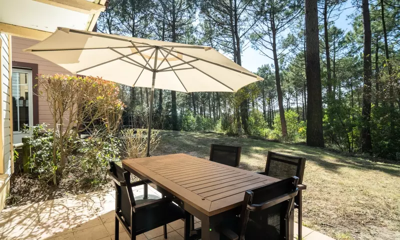 Maison 4 pièces 8 personnes - Sélection