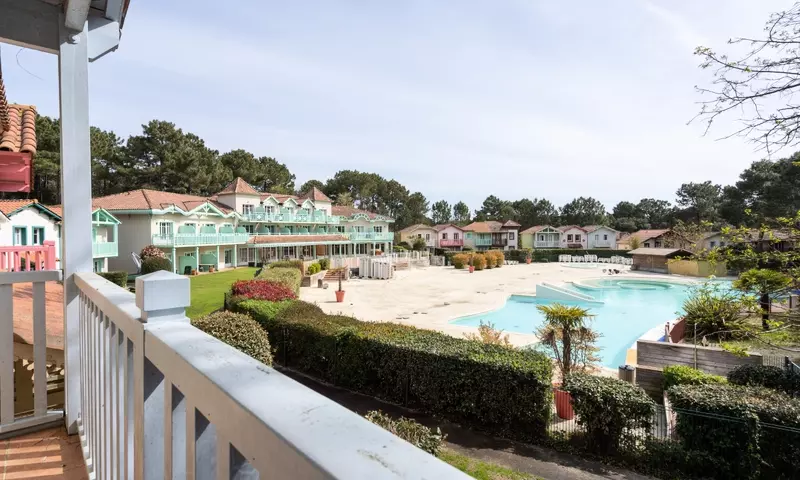 Maison 4 pièces 8 personnes - Sélection