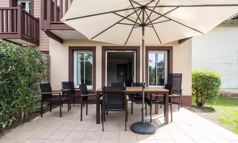 Maison 4 pièces 8 personnes - Sélection