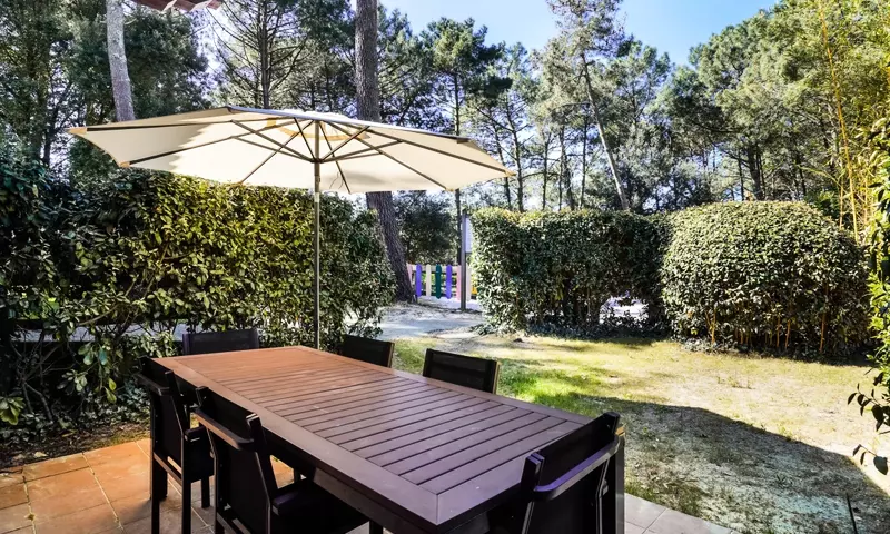 Maison 4 pièces 8 personnes - Sélection