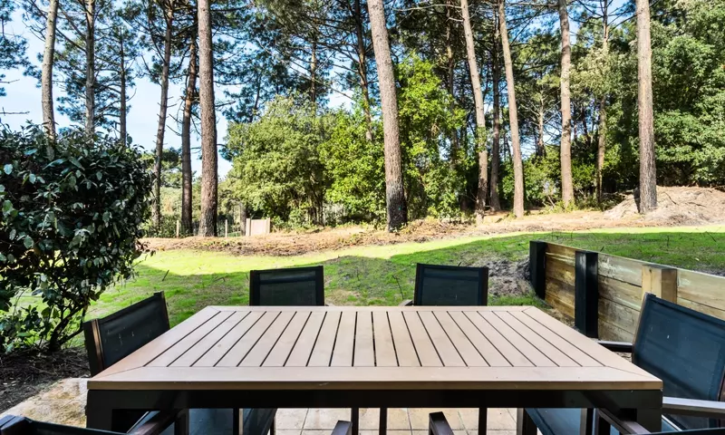 Maison 4 pièces 8 personnes - Sélection