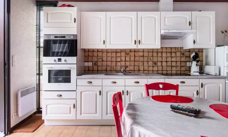 Appartement 2 Pièces 2 Personnes Confort