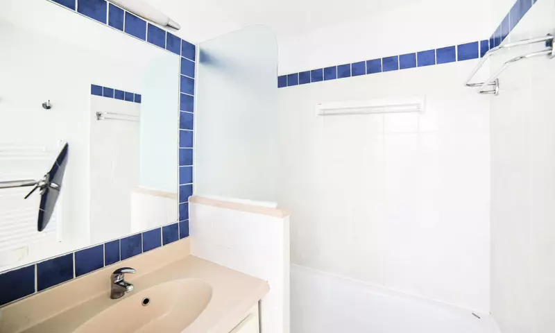 Appartement Confort 1 chambre (4 personnes)