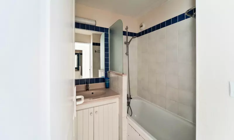 Appartement Confort 2 chambres (6 personnes)