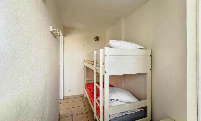 Appartement Confort 2 chambres (6 personnes)
