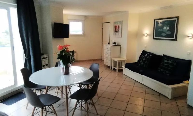 Appartement Confort 2 chambres (6 personnes)