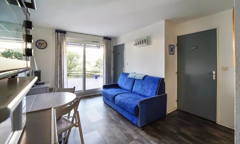 2 Pièces 4 Personnes Confort