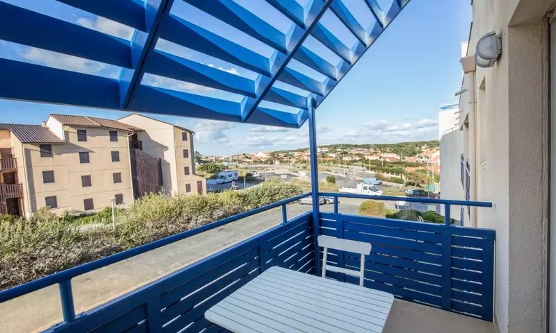 2 Pièces 4 Personnes Confort