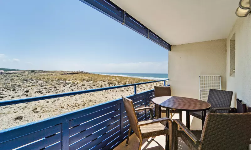 Appartement 2 pièces 4 personnes Sélection