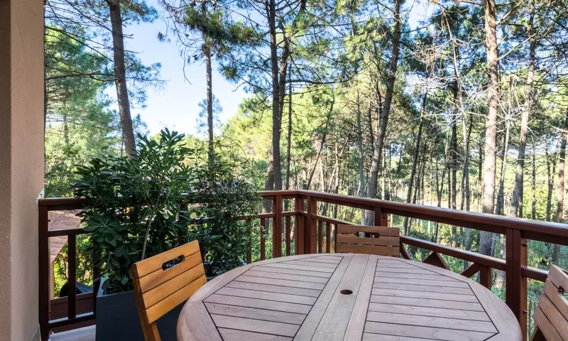 Appartement 2 Pièces 4 Personnes - Prestige