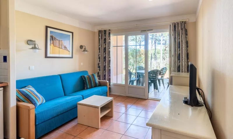 Appartement 2 Pièces 4 Personnes - Sélection