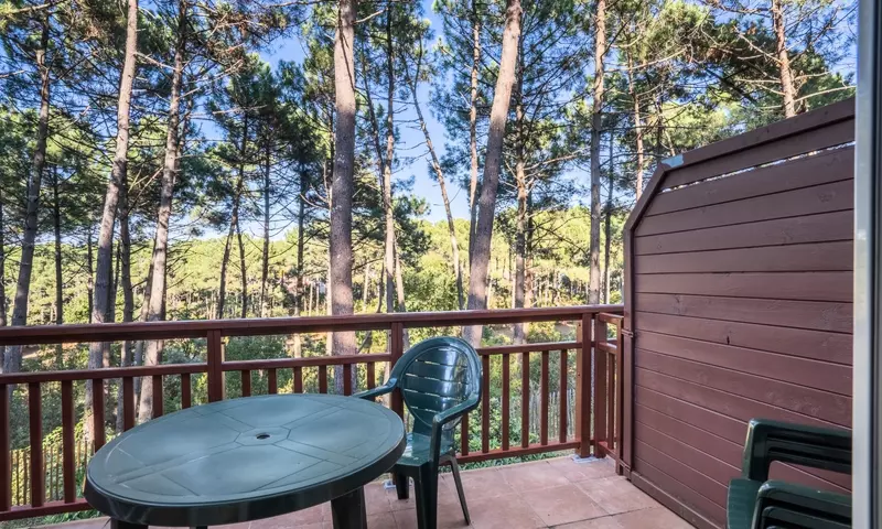 Appartement 2 Pièces 4 Personnes - Sélection