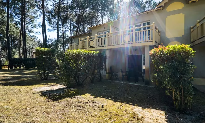 Appartement 2 Pièces 4 Personnes - Sélection